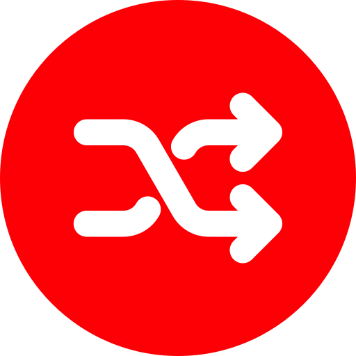 barajar icono gratis