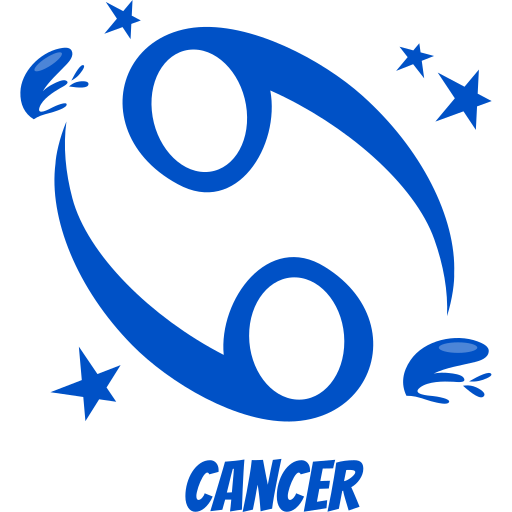 Cancer Stickers - Free signs Stickers