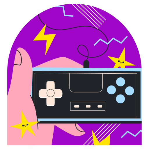 videojuego gratis sticker