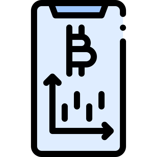 bitcoin Icône gratuit bitcoin Icône gratuit