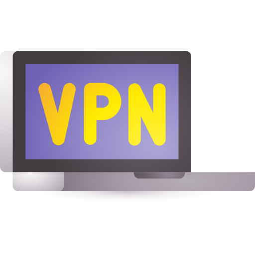 vpn icono gratis