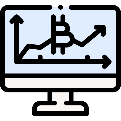 bitcoin icono gratis