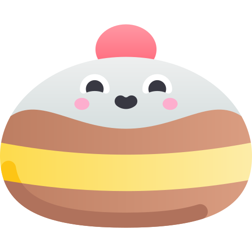 sufganiyah kostenlos Icon sufganiyah kostenlos Icon