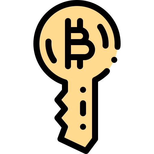 bitcoin icono gratis