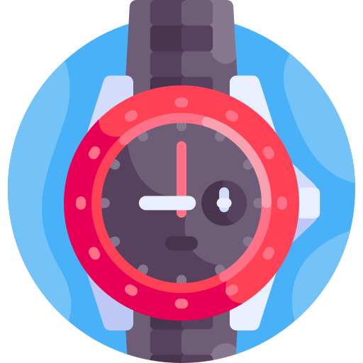 reloj icono gratis