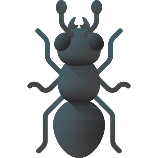 Ant - Free animals icons