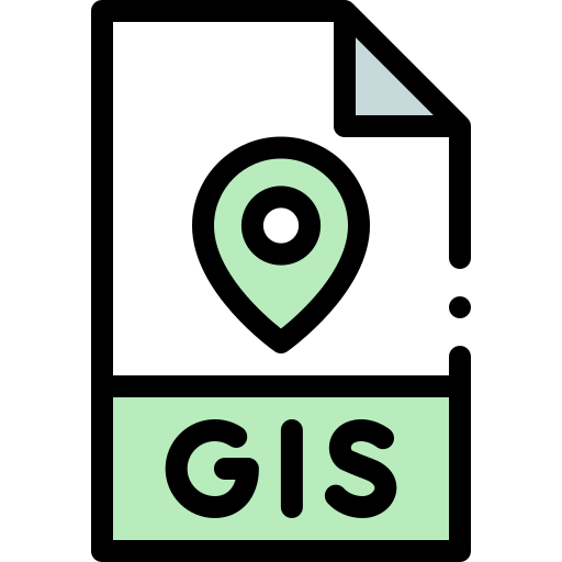 gis icono gratis