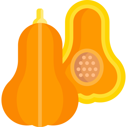 calabaza icono gratis