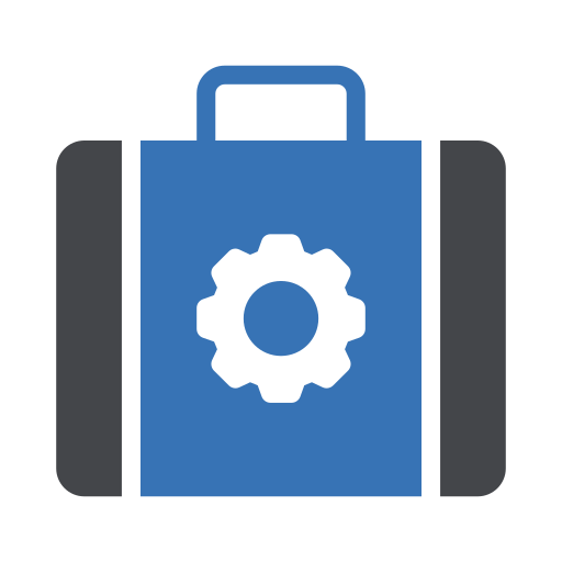 engranaje icono gratis