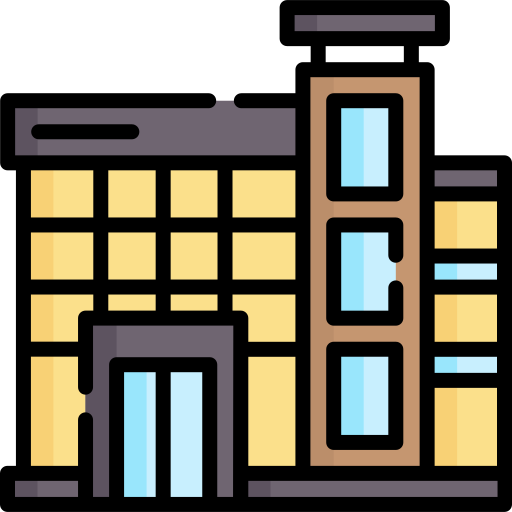 einkaufszentrum kostenlos Icon