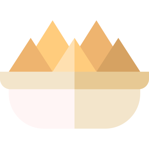 Nachos - Free food and restaurant icons