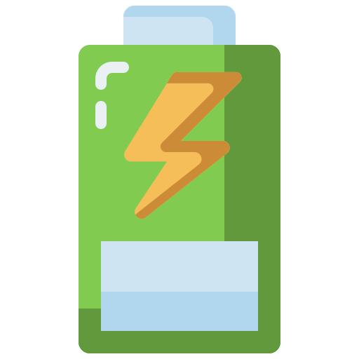 batterie kostenlos Icon