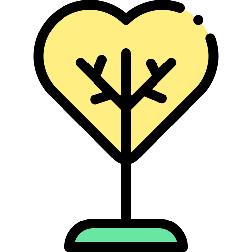 cœur Icône gratuit