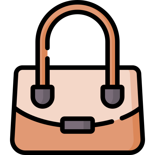 Handbag Special Lineal color icon