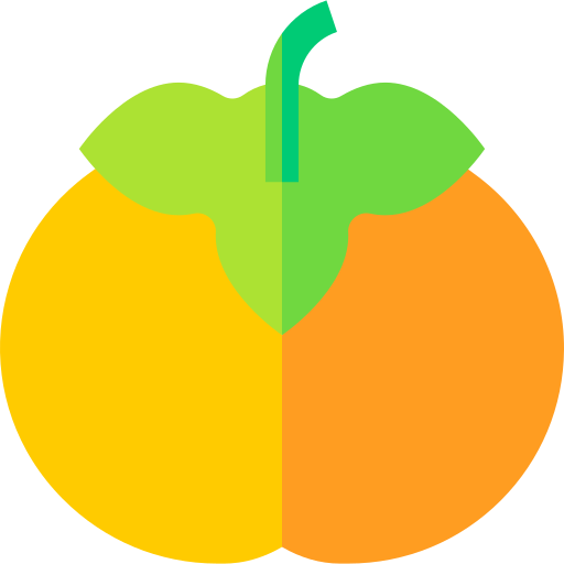 persimmon kostenlos Icon persimmon kostenlos Icon