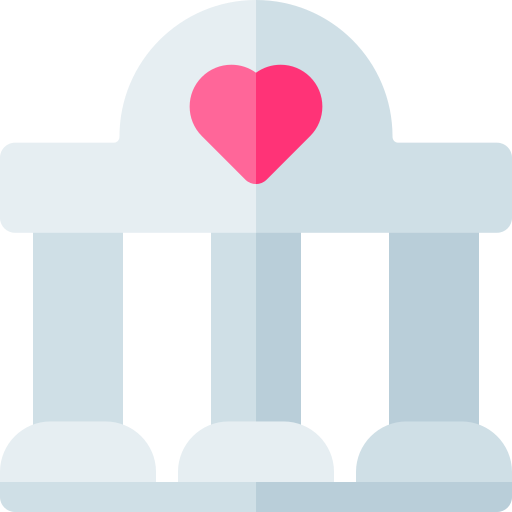 wohltätigkeit kostenlos Icon wohltätigkeit kostenlos Icon