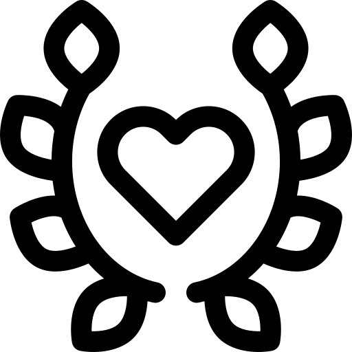wohltätigkeit kostenlos Icon