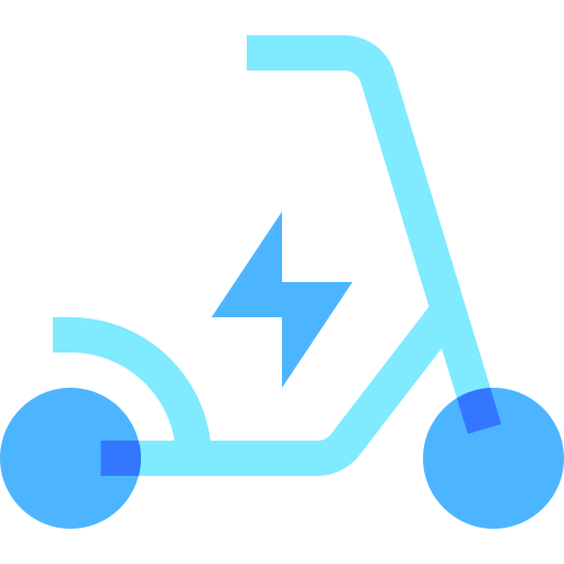 scooter eletrica grátis ícone scooter eletrica grátis ícone
