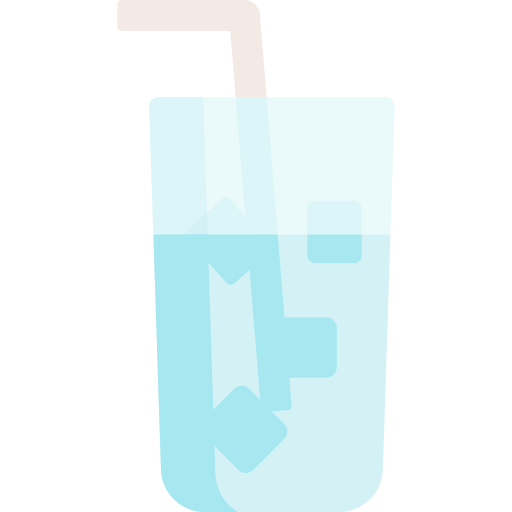wasser kostenlos Icon