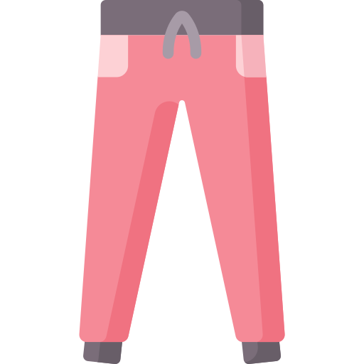 Pants Special Flat icon