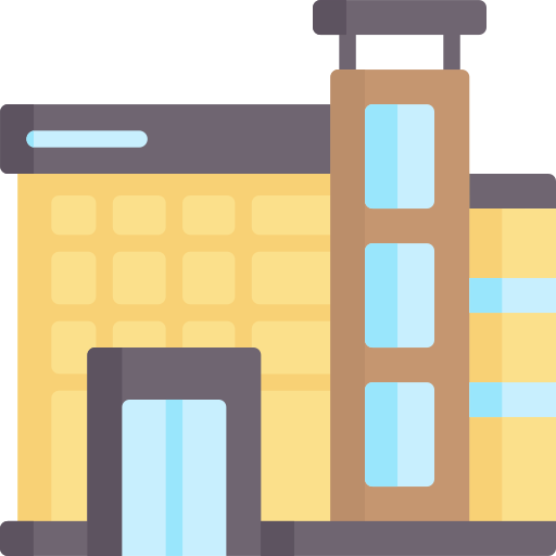 einkaufszentrum kostenlos Icon