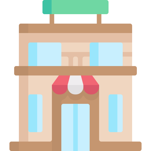 restaurante icono gratis