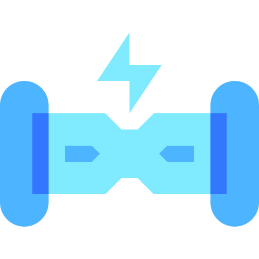 hoverboard Icône gratuit hoverboard Icône gratuit