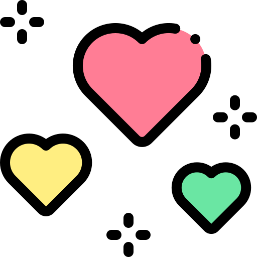 Heart Icon Gif Icon Love PNG , Clipart De Coração, ícone Do