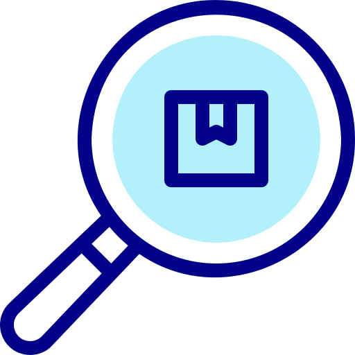 Search free icon