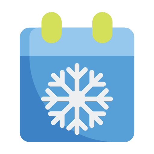 Christmas Generic Flat icon