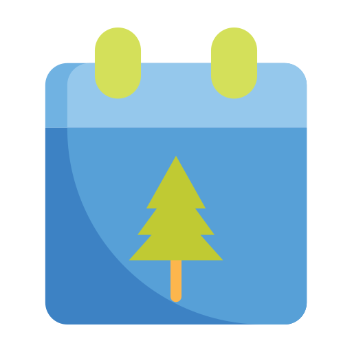 Christmas Generic Flat icon