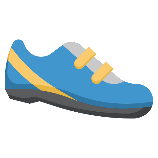 zapatos icono gratis