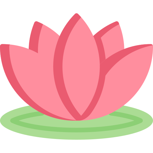 Lotus Special Flat icon