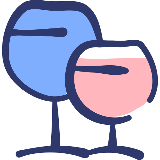 Óculos grátis ícone