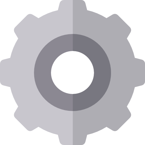 configuraciones icono gratis