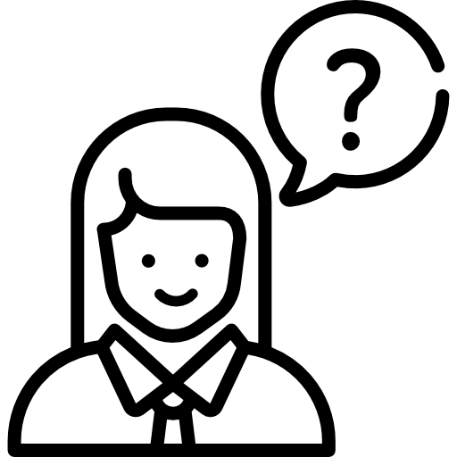 empleado icono gratis