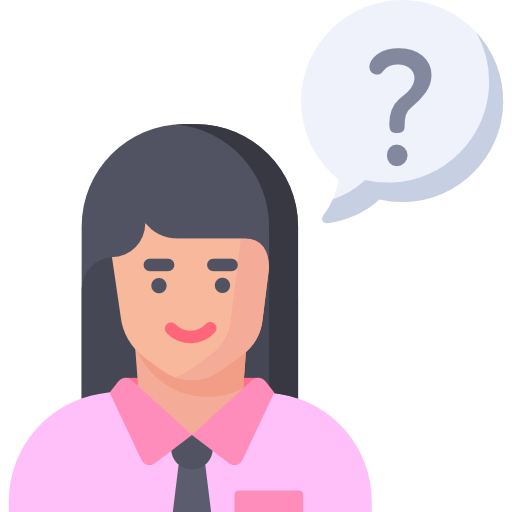 empleado icono gratis