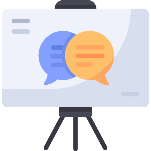 entrenamiento icono gratis