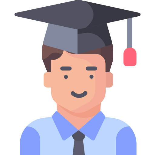 졸업하다 무료 아이콘