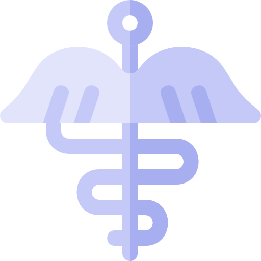 Medicine Basic Rounded Flat icon