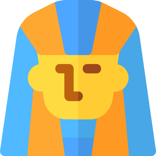 Pharaoh free icon