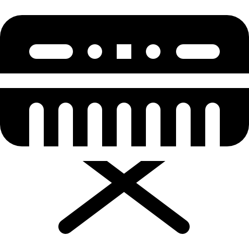 বৈদ্যুতিক পিয়ানো - বিনামূল্যে সঙ্গীত আইকনবৈদ্যুতিক পিয়ানো - বিনামূল্যে সঙ্গীত আইকন  