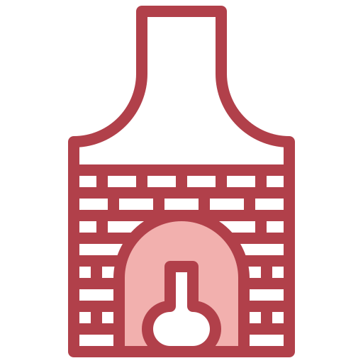 Печь бесплатно иконка