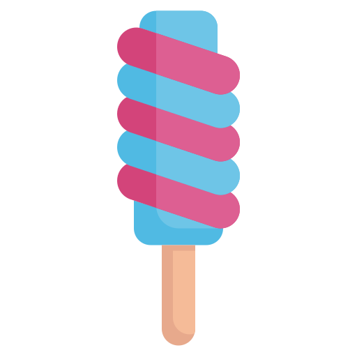 sucette glacée Icône gratuit sucette glacée Icône gratuit