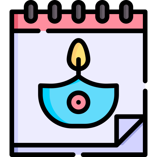 calendario icono gratis