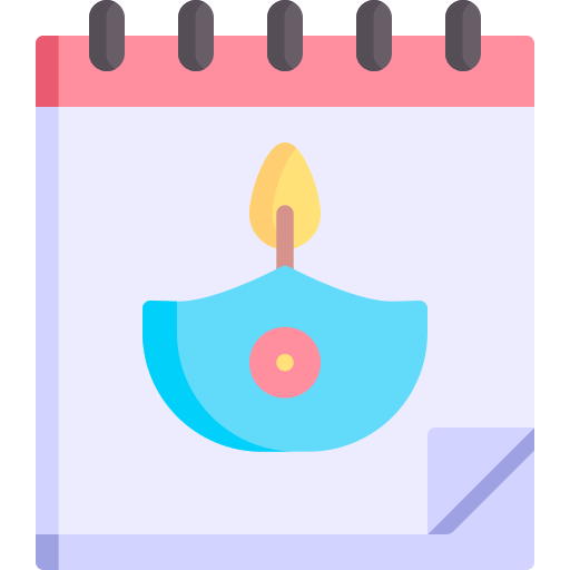 calendario icono gratis