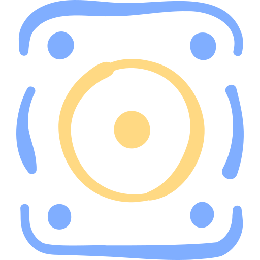 음악 스피커 무료 아이콘