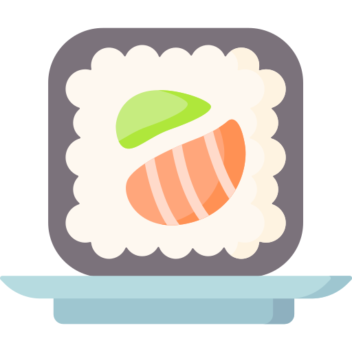 futamaki icono gratis