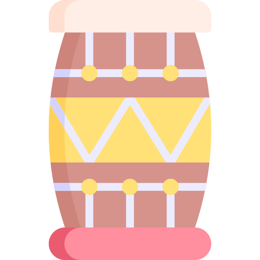 Барабан бесплатно иконка