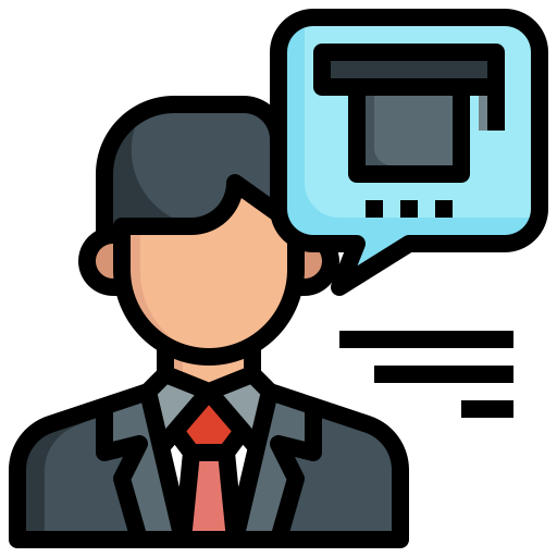 académico icono gratis